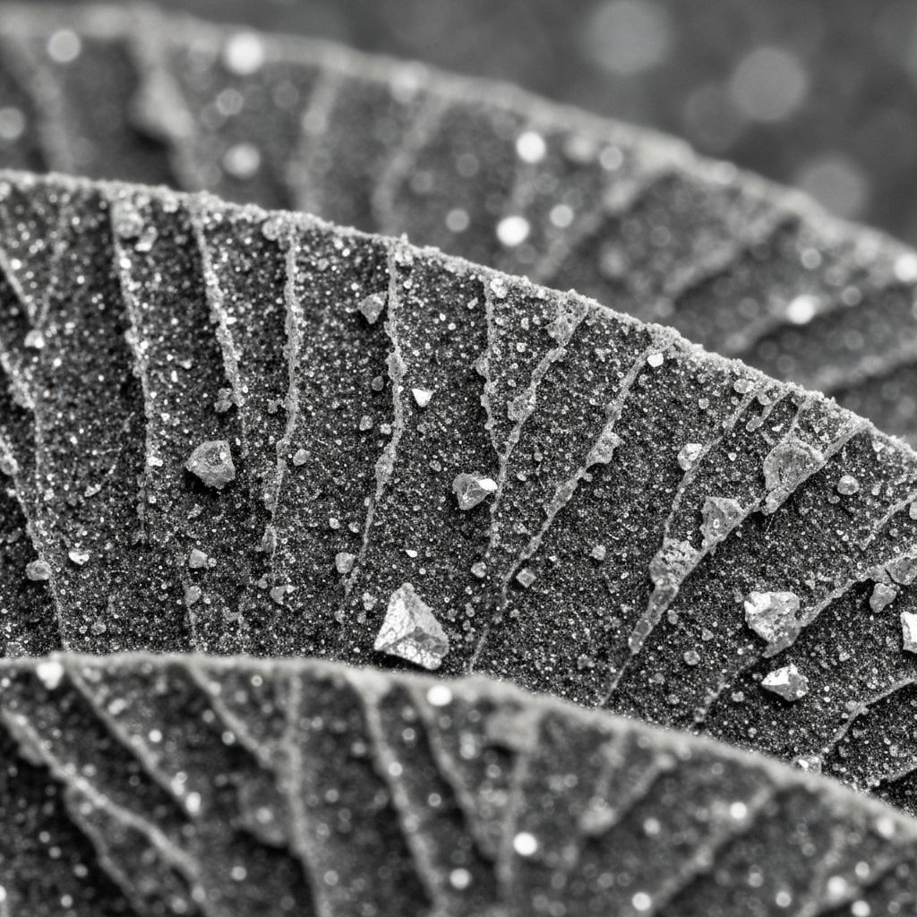 Diamond vs Ceramic Abrasives