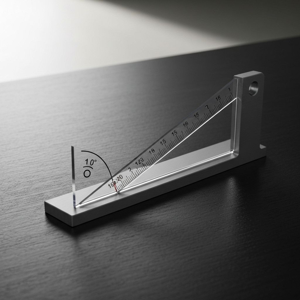 How to Choose the Right Sharpening Angle