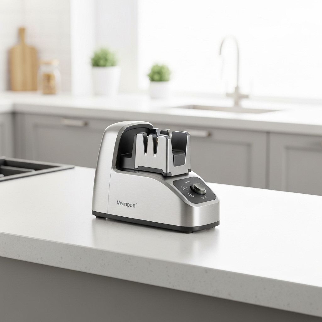 Chef'sChoice 15 Trizor XV Electric Knife Sharpener